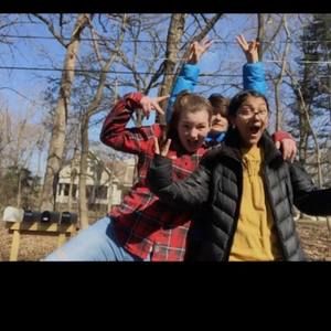 Meet your Posher, Ainslie